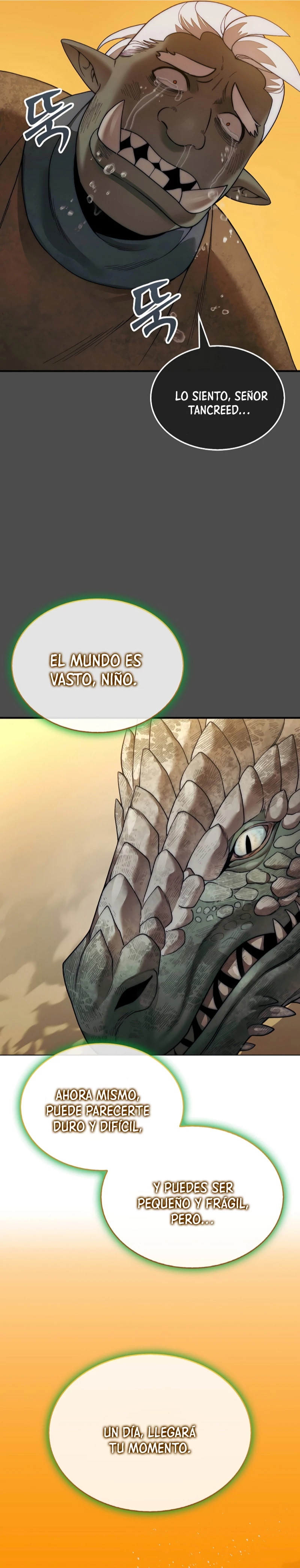 Read La 31ma pieza revierte la situación ES Manga Online