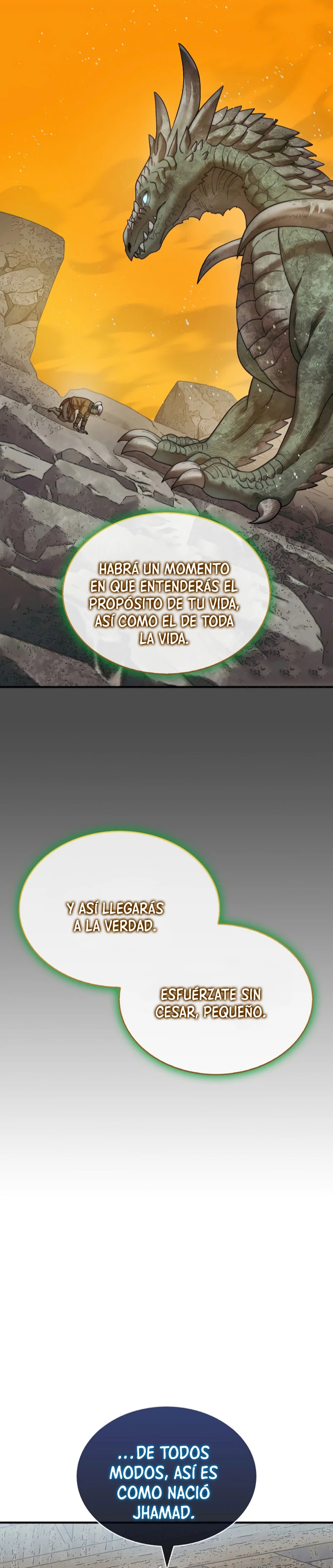Read La 31ma pieza revierte la situación ES Manga Online
