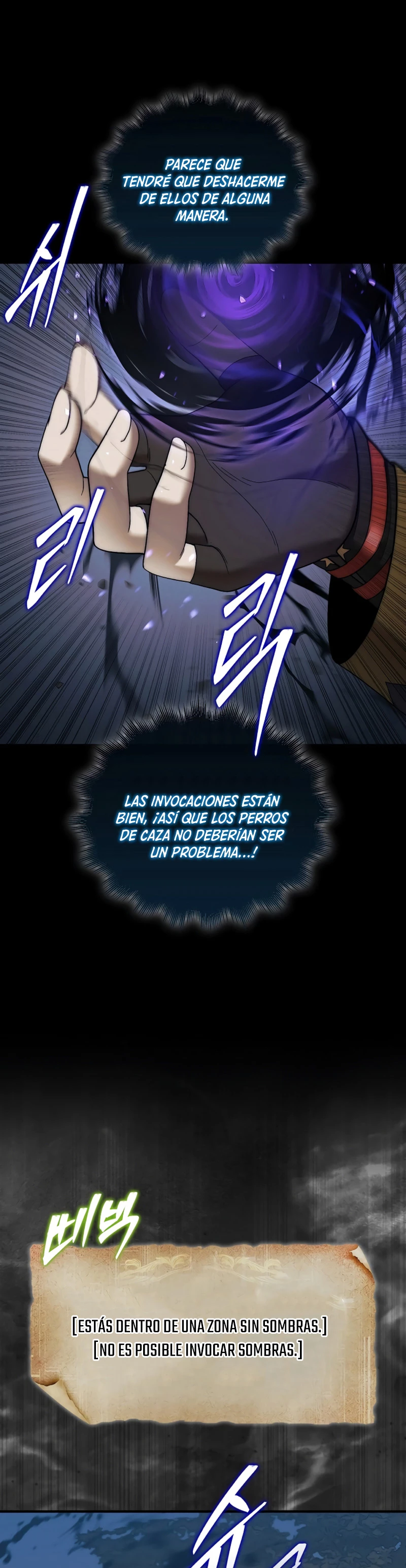 Read La 31ma pieza revierte la situación ES Manga Online