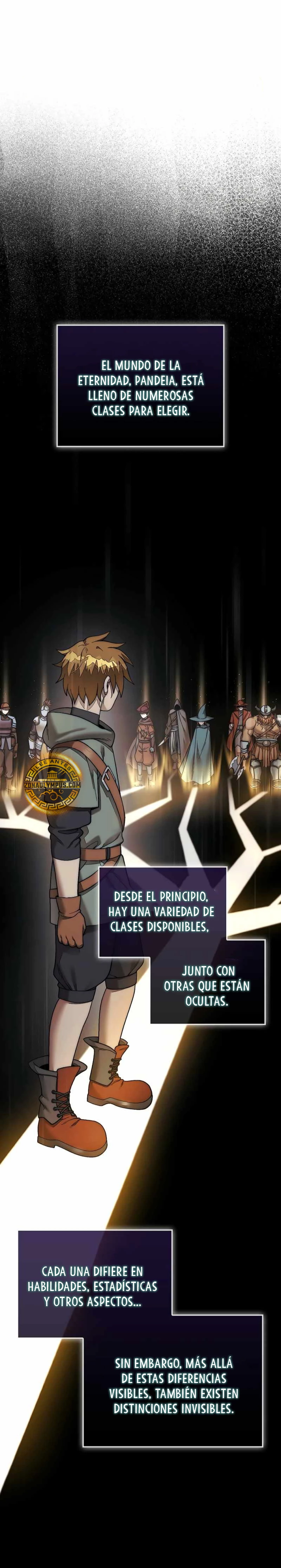 Read La 31ma pieza revierte la situación ES Manga Online
