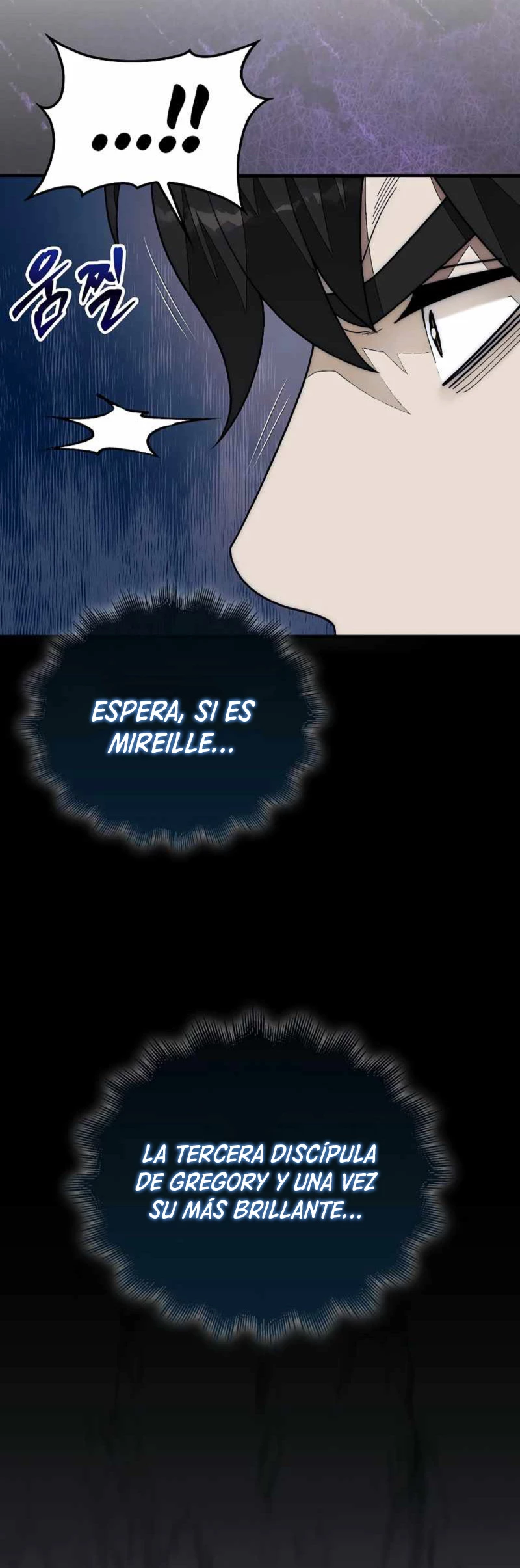 Read La 31ma pieza revierte la situación ES Manga Online