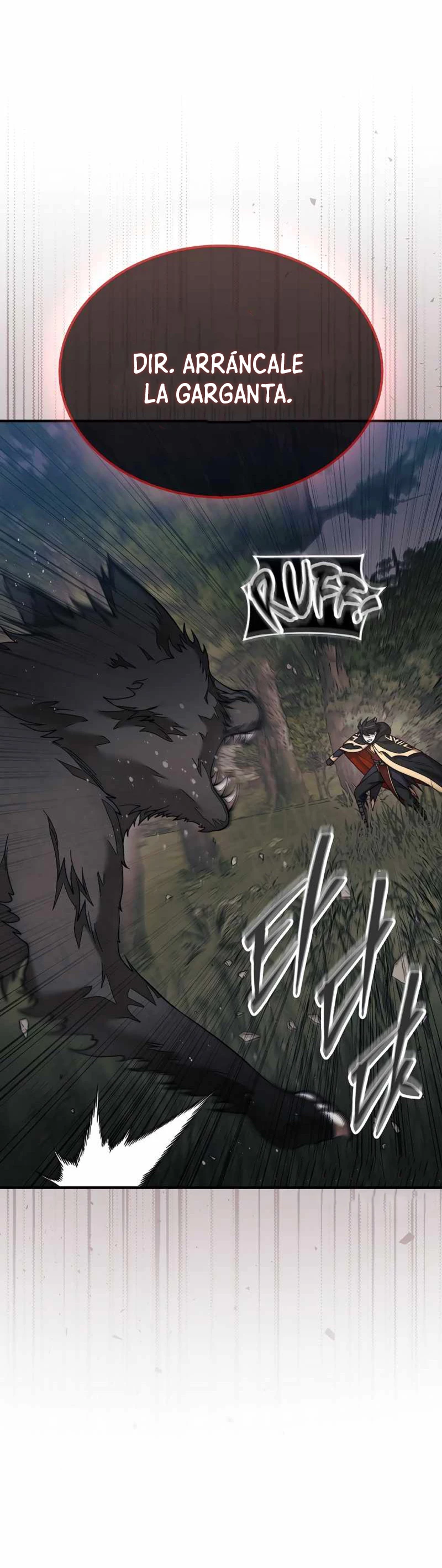 Read La 31ma pieza revierte la situación ES Manga Online