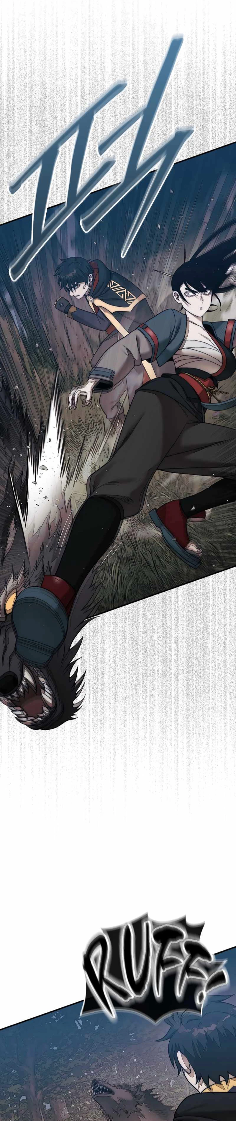 Read La 31ma pieza revierte la situación ES Manga Online