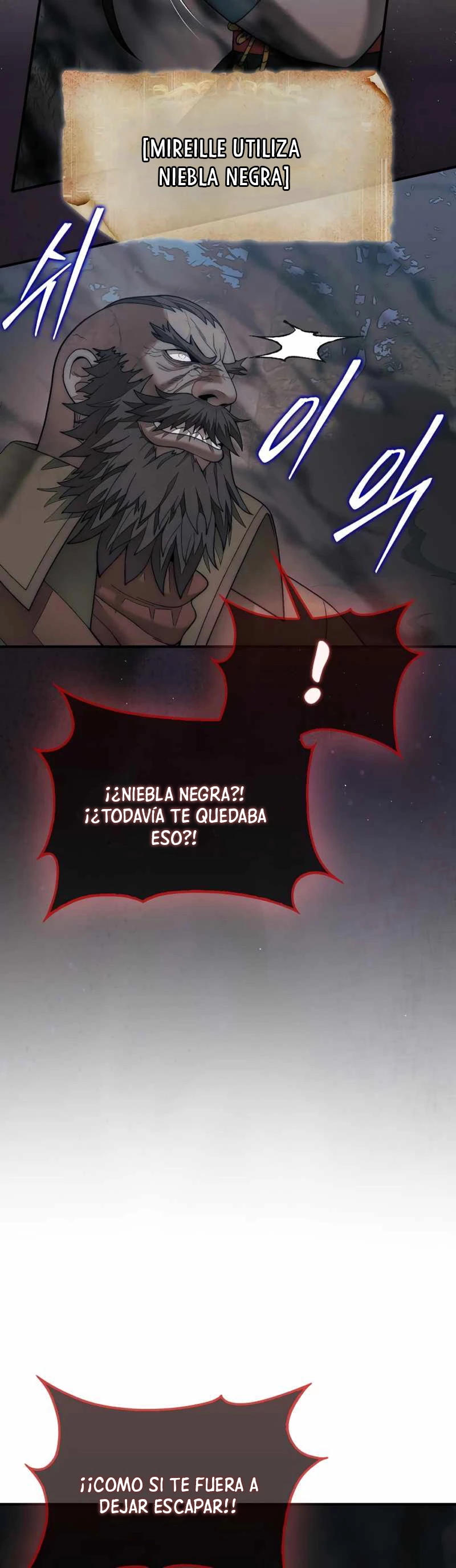 Read La 31ma pieza revierte la situación ES Manga Online