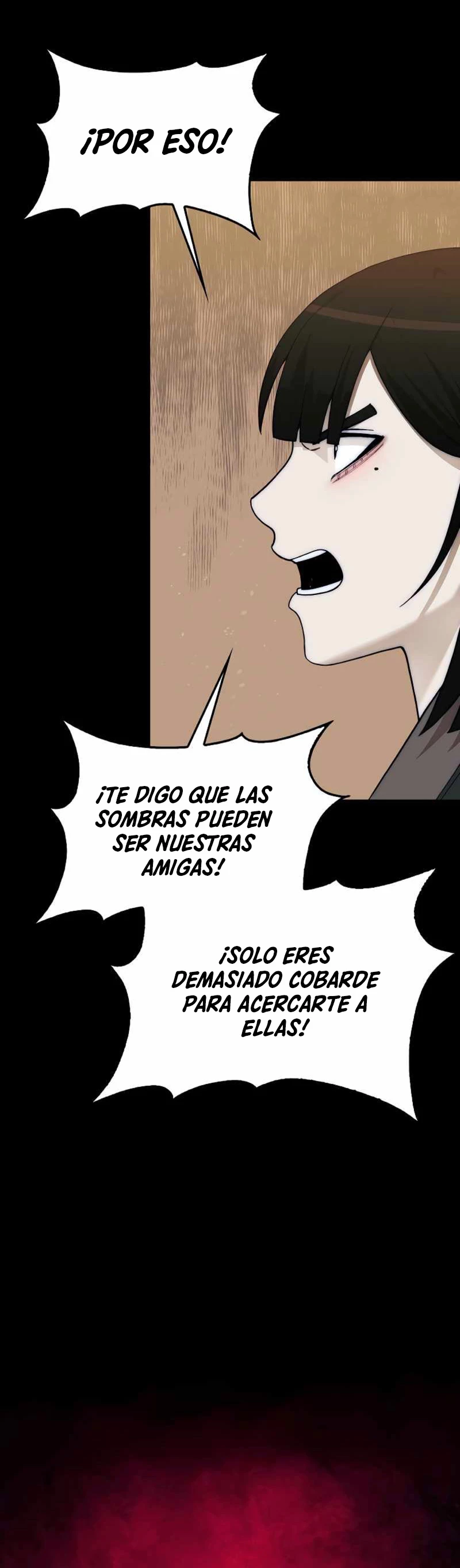 Read La 31ma pieza revierte la situación ES Manga Online
