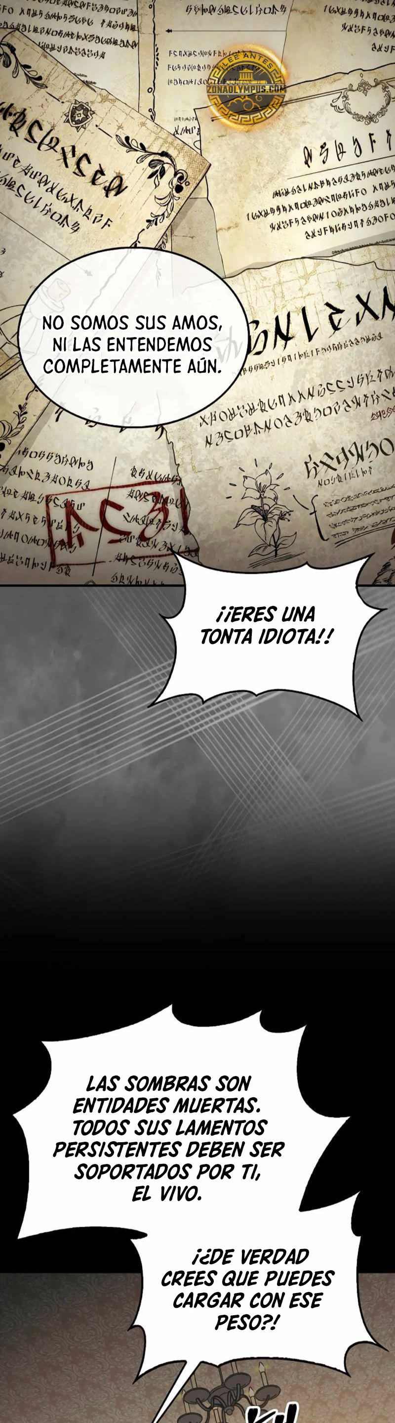 Read La 31ma pieza revierte la situación ES Manga Online