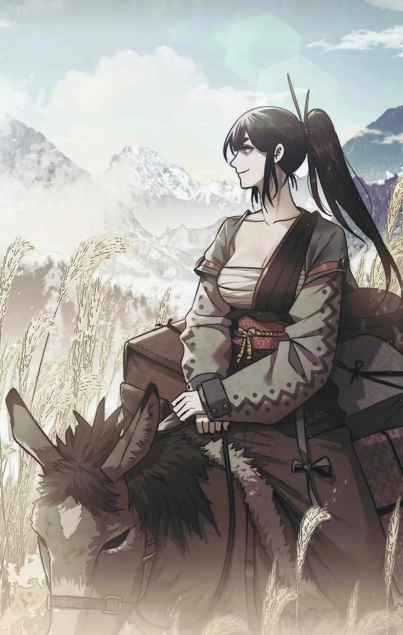 Read La 31ma pieza revierte la situación ES Manga Online