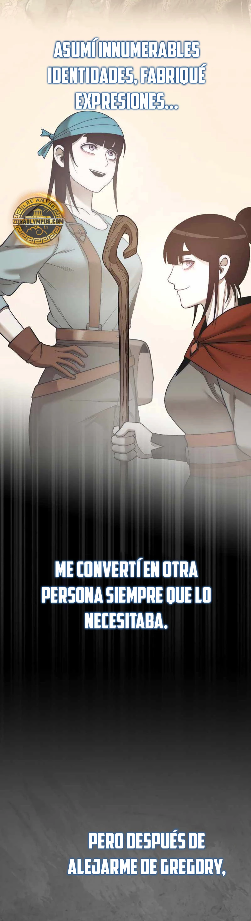 Read La 31ma pieza revierte la situación ES Manga Online