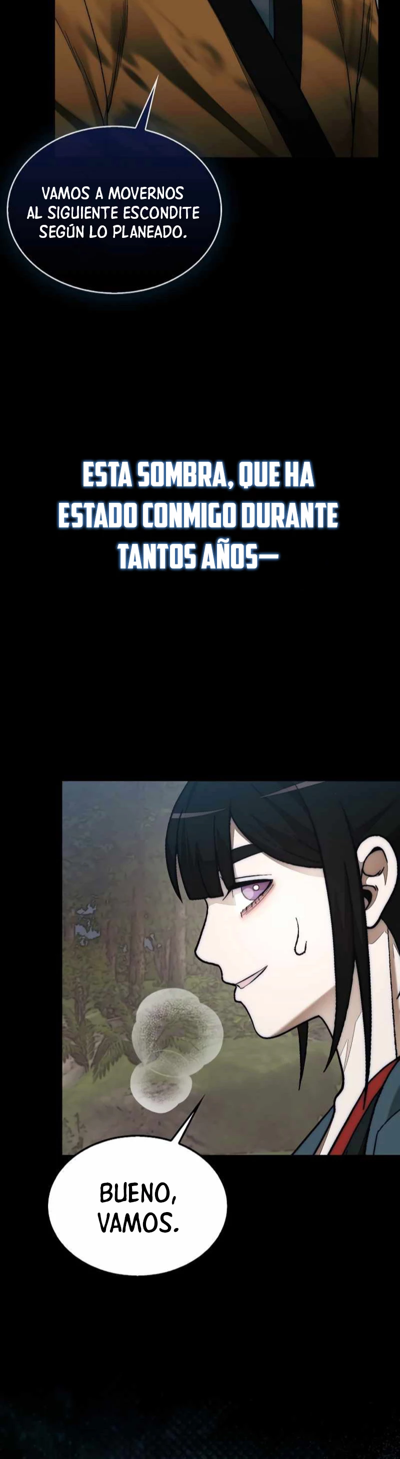 Read La 31ma pieza revierte la situación ES Manga Online