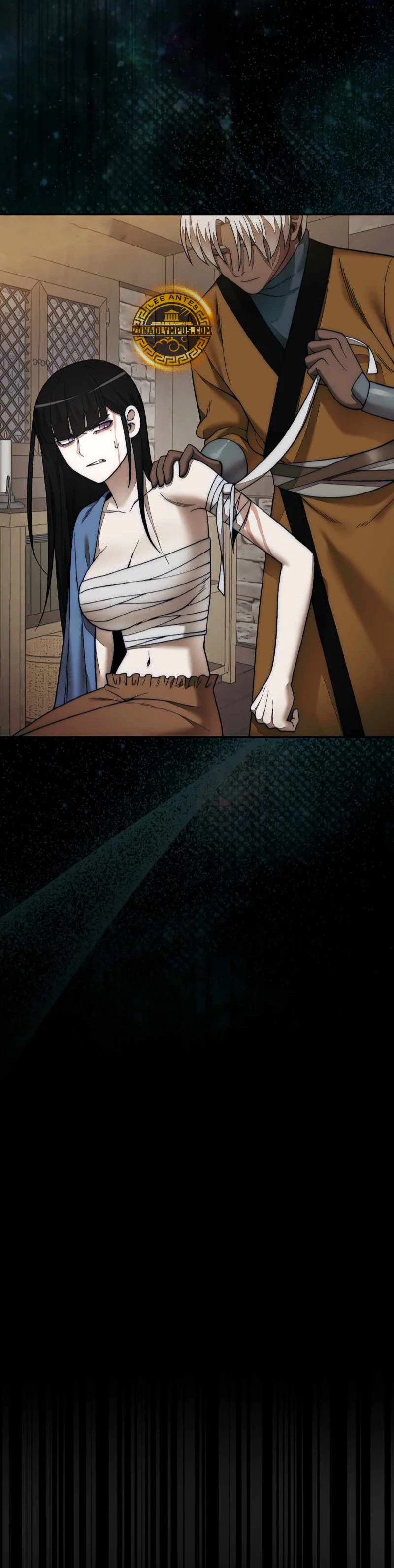 Read La 31ma pieza revierte la situación ES Manga Online
