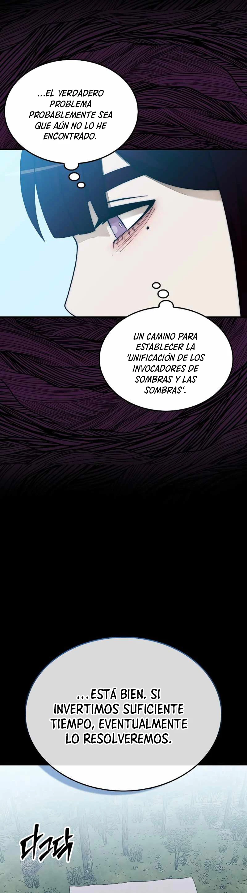Read La 31ma pieza revierte la situación ES Manga Online