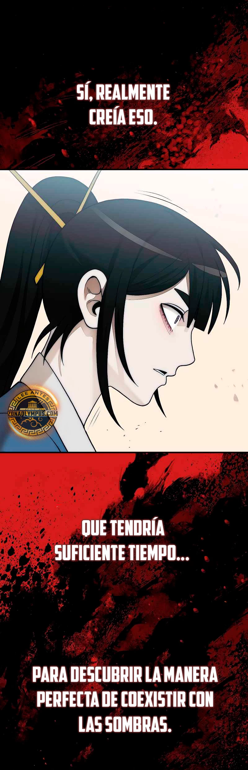 Read La 31ma pieza revierte la situación ES Manga Online