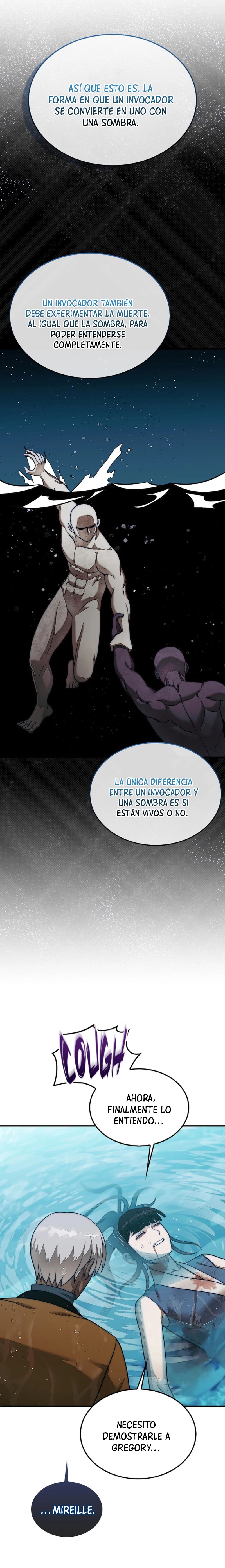 Read La 31ma pieza revierte la situación ES Manga Online