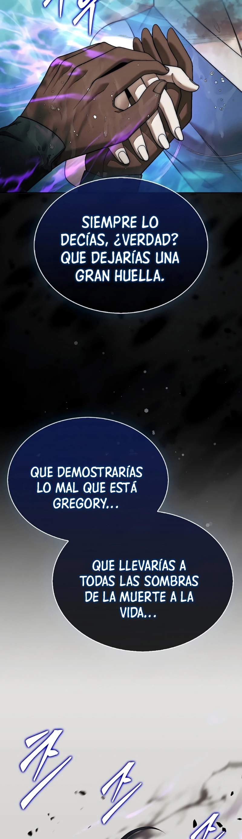 Read La 31ma pieza revierte la situación ES Manga Online