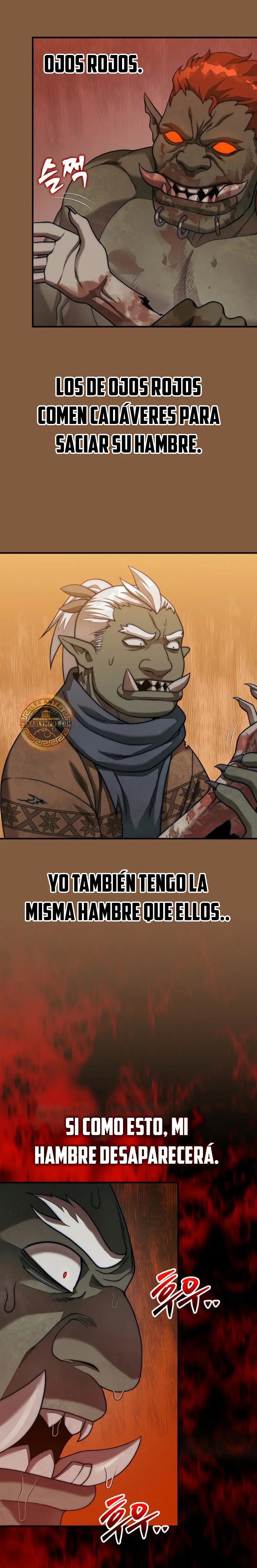Read La 31ma pieza revierte la situación ES Manga Online