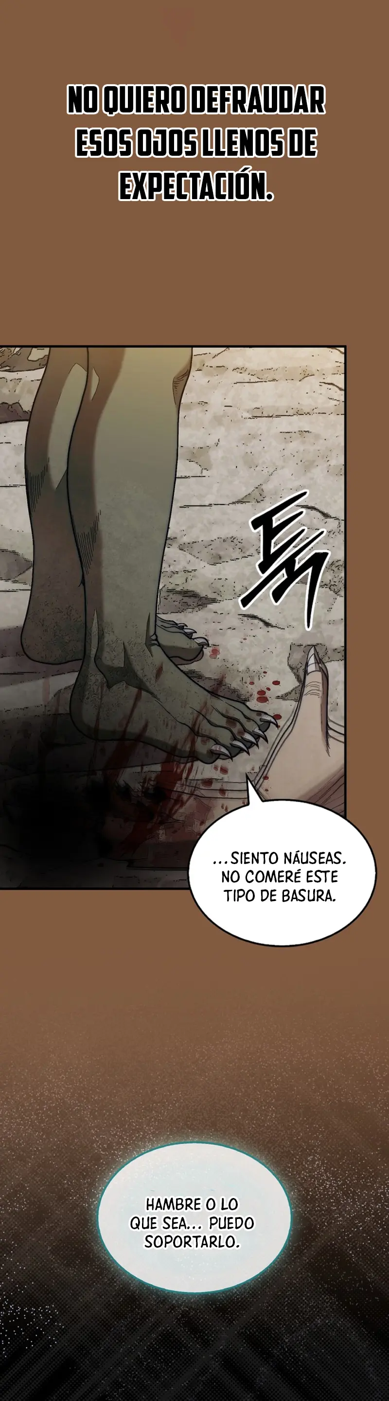 Read La 31ma pieza revierte la situación ES Manga Online