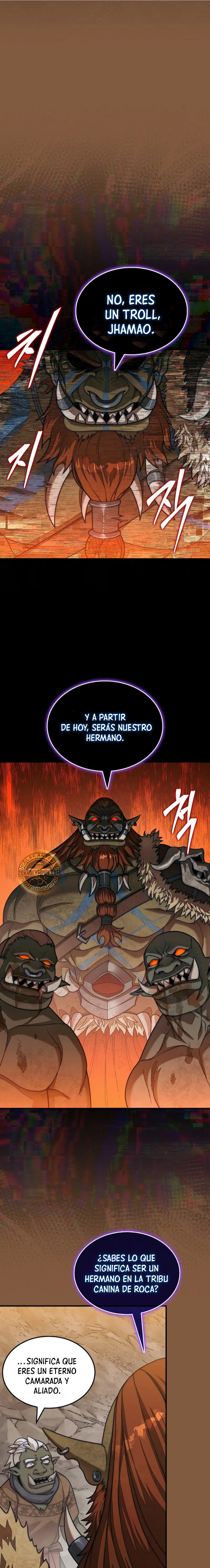 Read La 31ma pieza revierte la situación ES Manga Online