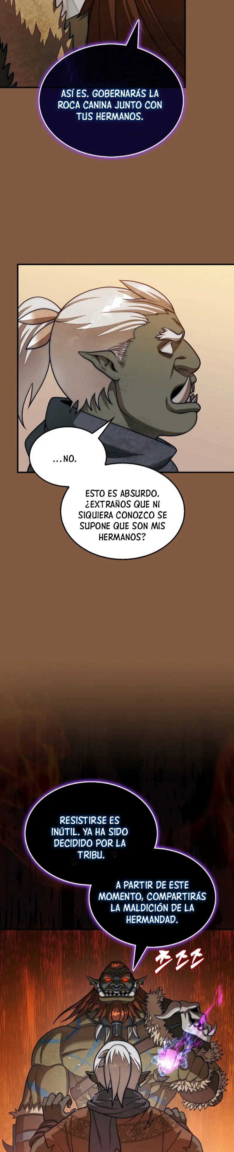Read La 31ma pieza revierte la situación ES Manga Online
