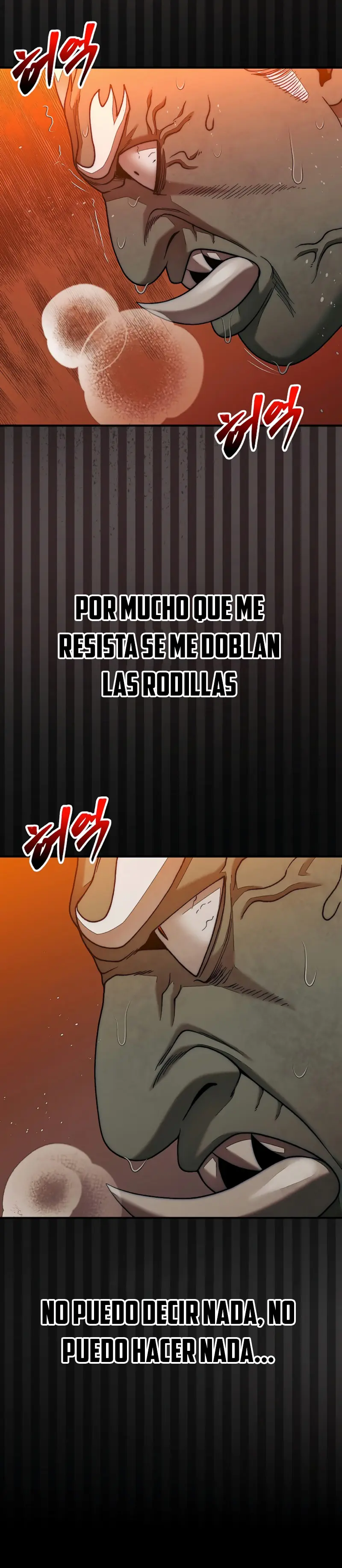 Read La 31ma pieza revierte la situación ES Manga Online