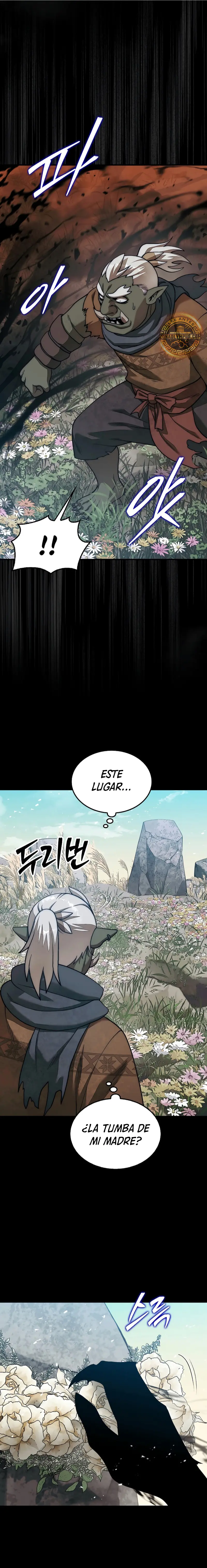 Read La 31ma pieza revierte la situación ES Manga Online