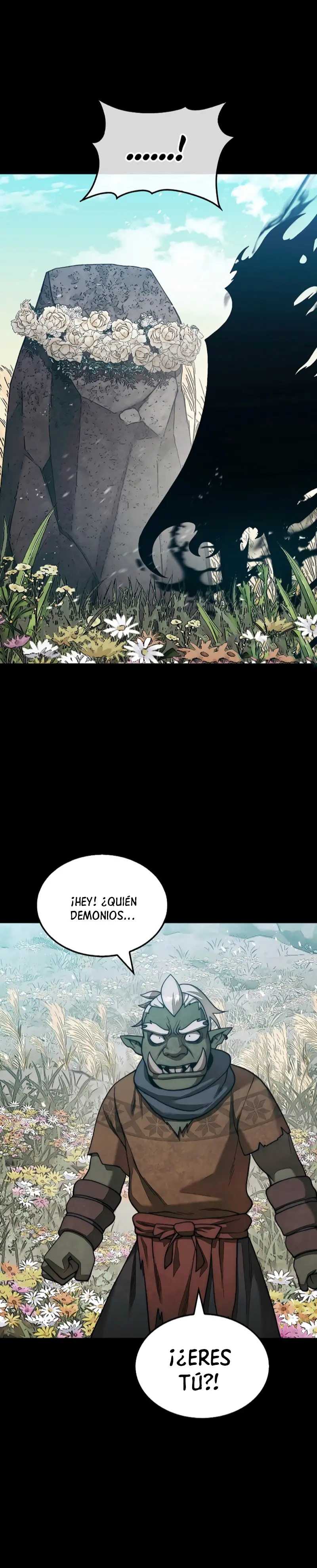 Read La 31ma pieza revierte la situación ES Manga Online