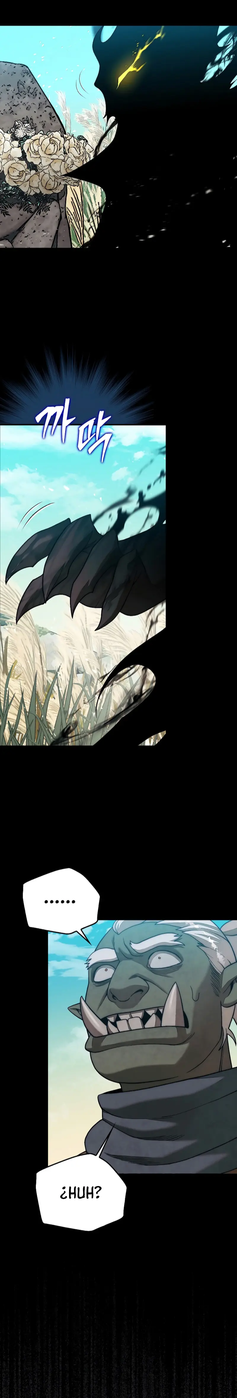 Read La 31ma pieza revierte la situación ES Manga Online