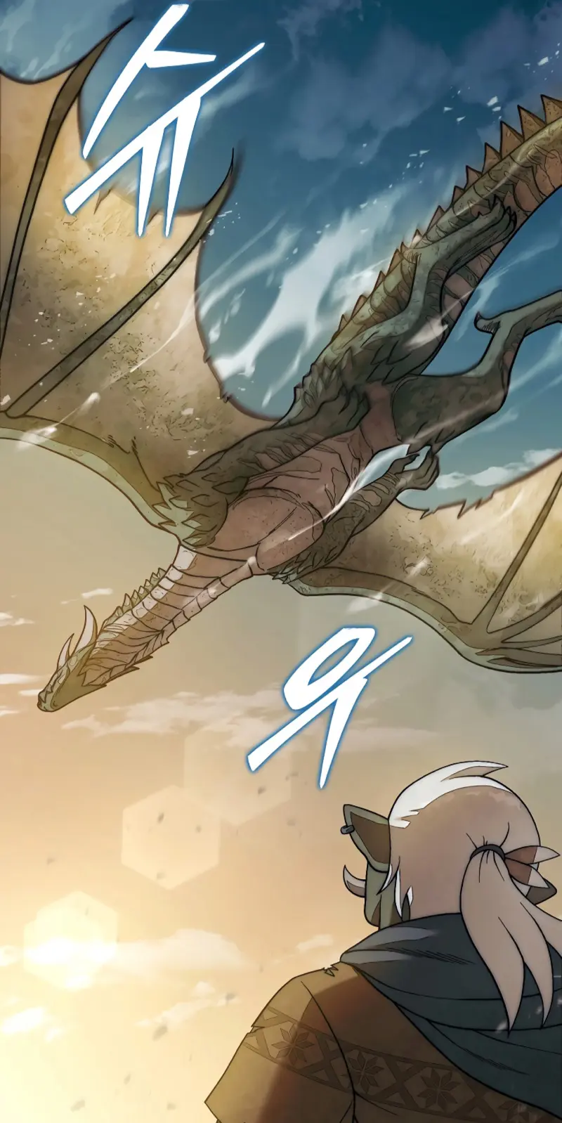 Read La 31ma pieza revierte la situación ES Manga Online