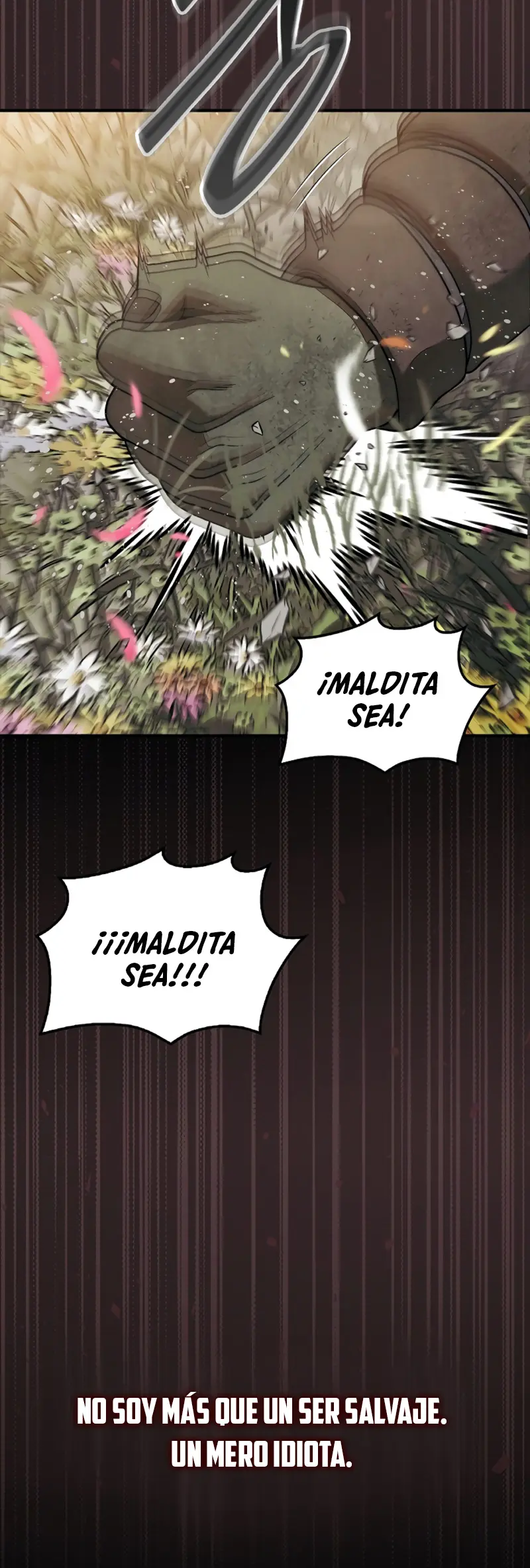 Read La 31ma pieza revierte la situación ES Manga Online