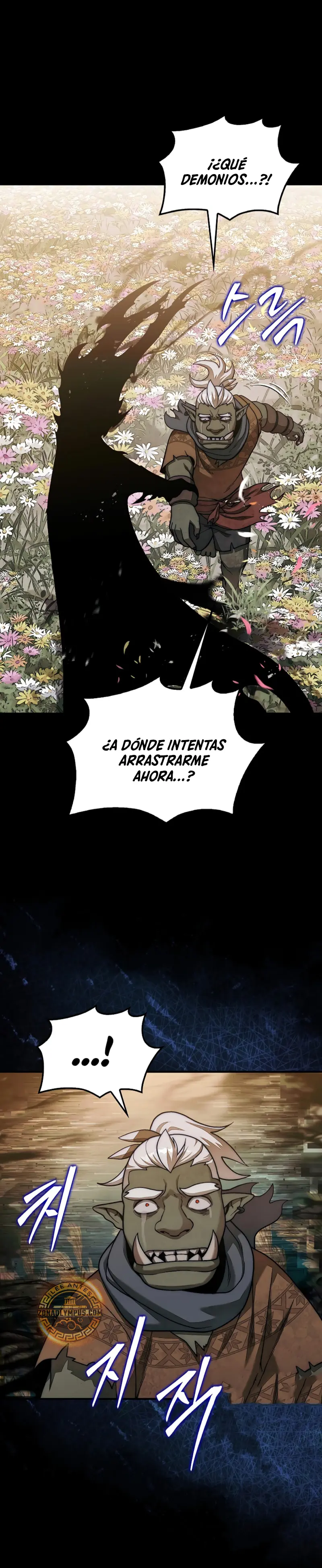 Read La 31ma pieza revierte la situación ES Manga Online