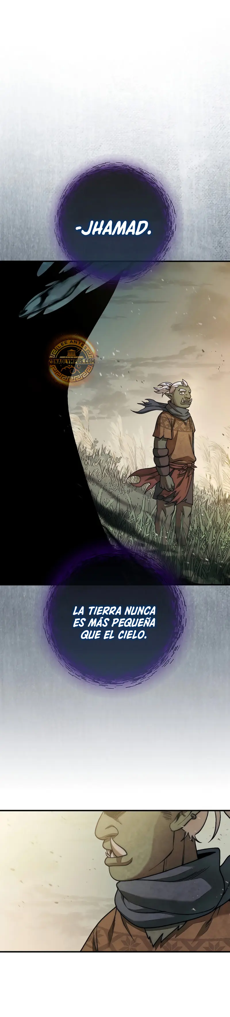Read La 31ma pieza revierte la situación ES Manga Online