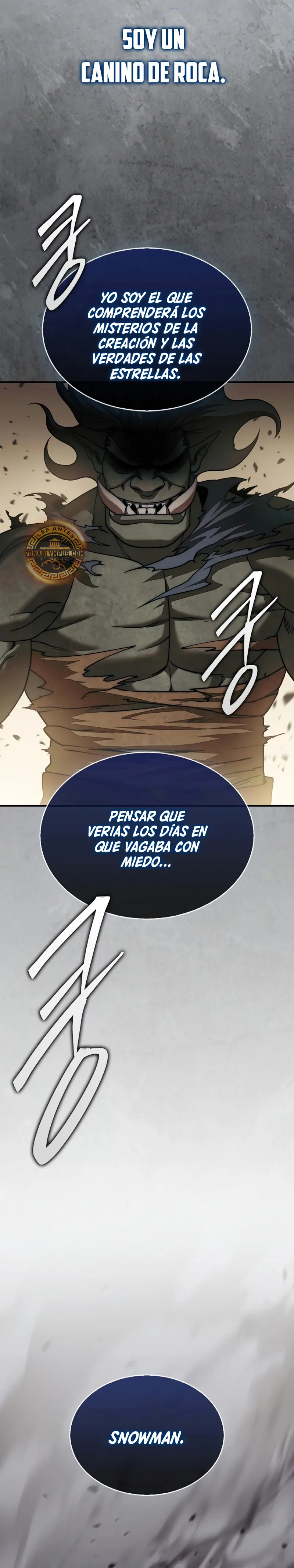 Read La 31ma pieza revierte la situación ES Manga Online