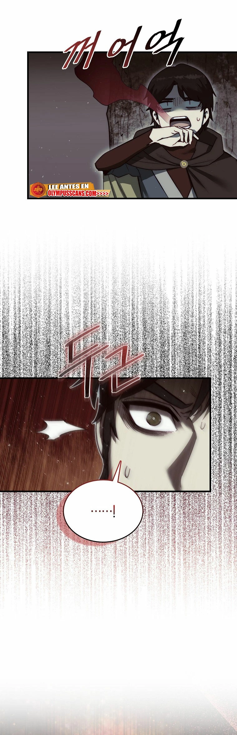 Read La 31ma pieza revierte la situación ES Manga Online