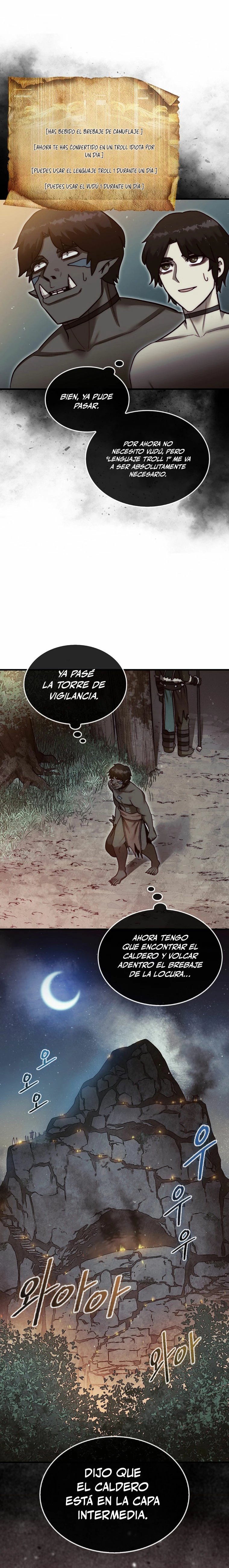 Read La 31ma pieza revierte la situación ES Manga Online