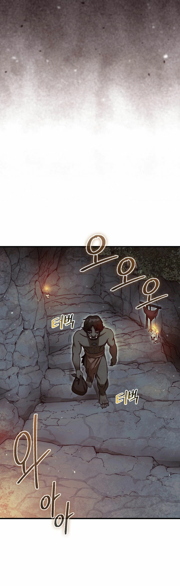 Read La 31ma pieza revierte la situación ES Manga Online