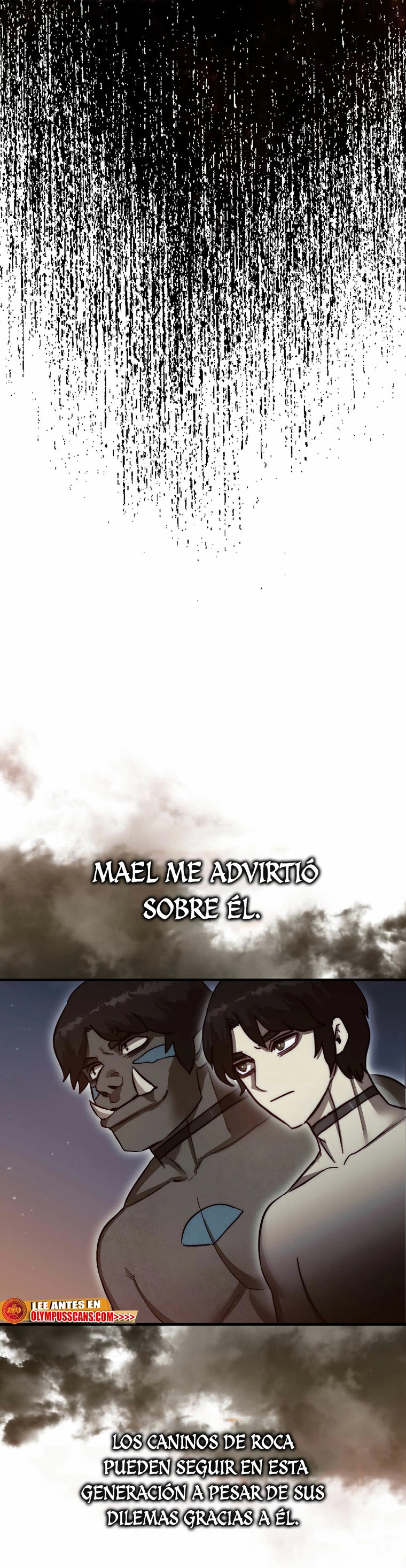 Read La 31ma pieza revierte la situación ES Manga Online