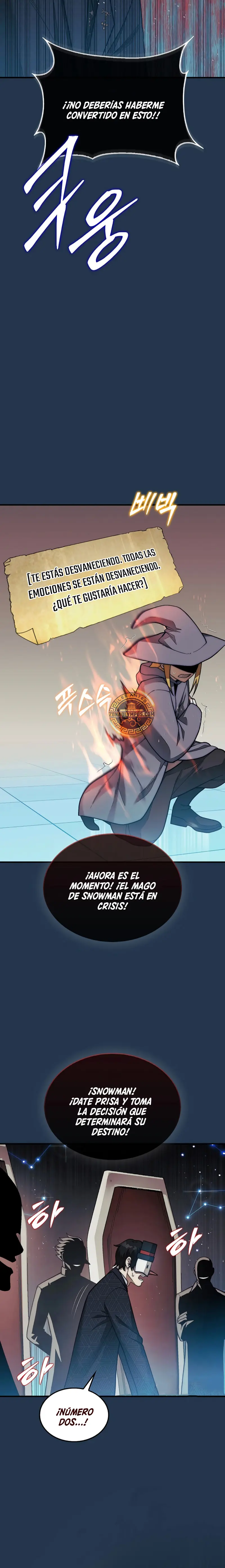 Read La 31ma pieza revierte la situación ES Manga Online