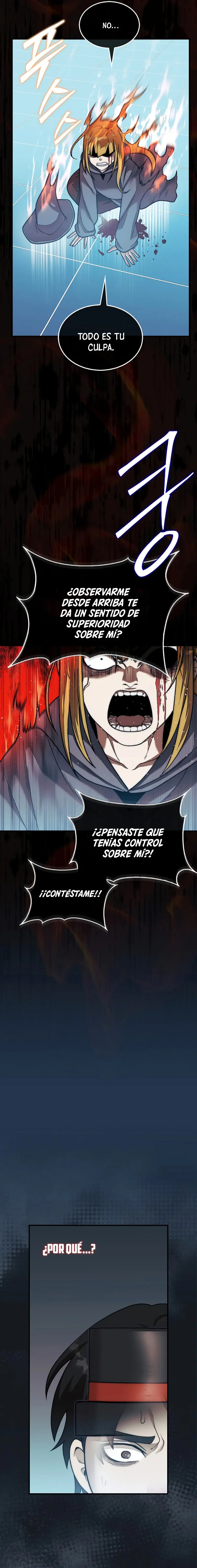 Read La 31ma pieza revierte la situación ES Manga Online