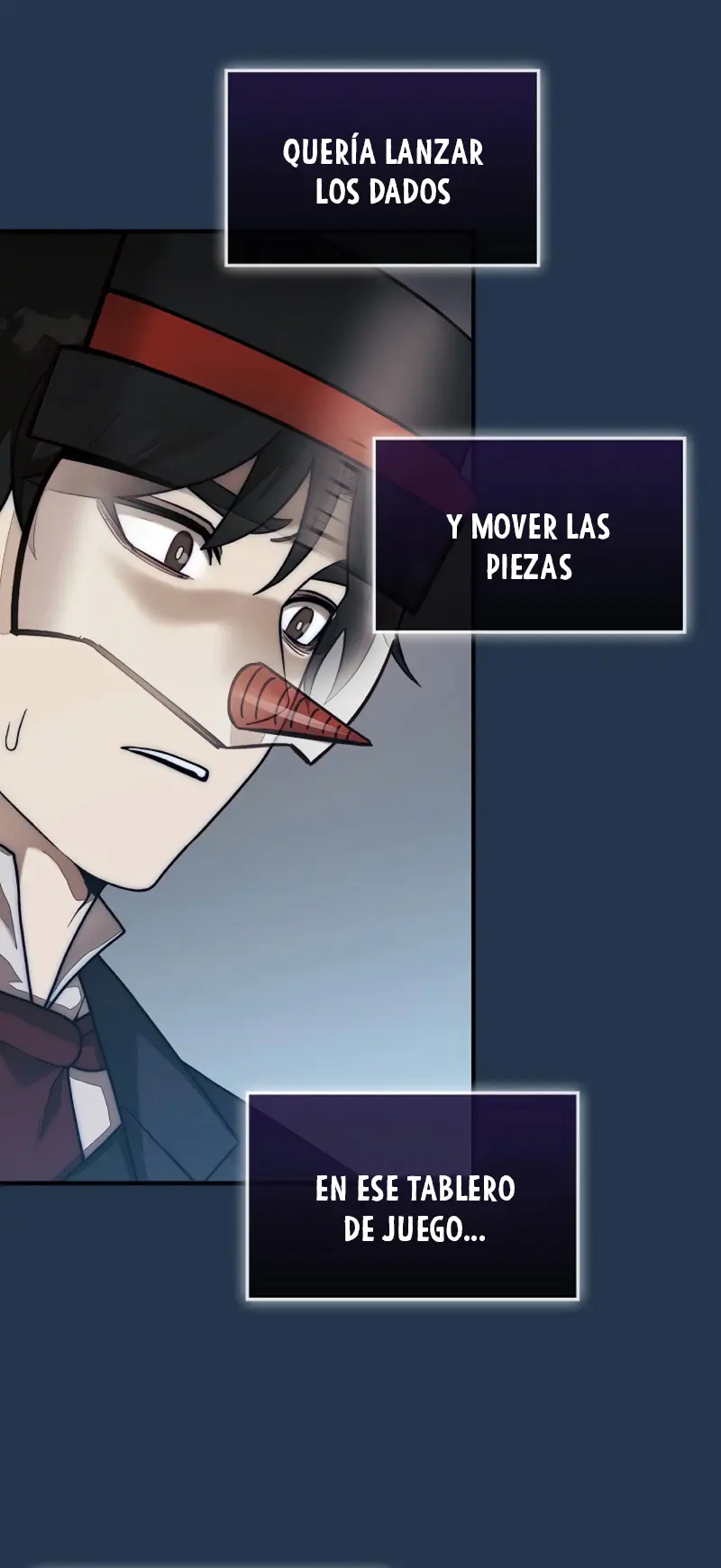 Read La 31ma pieza revierte la situación ES Manga Online