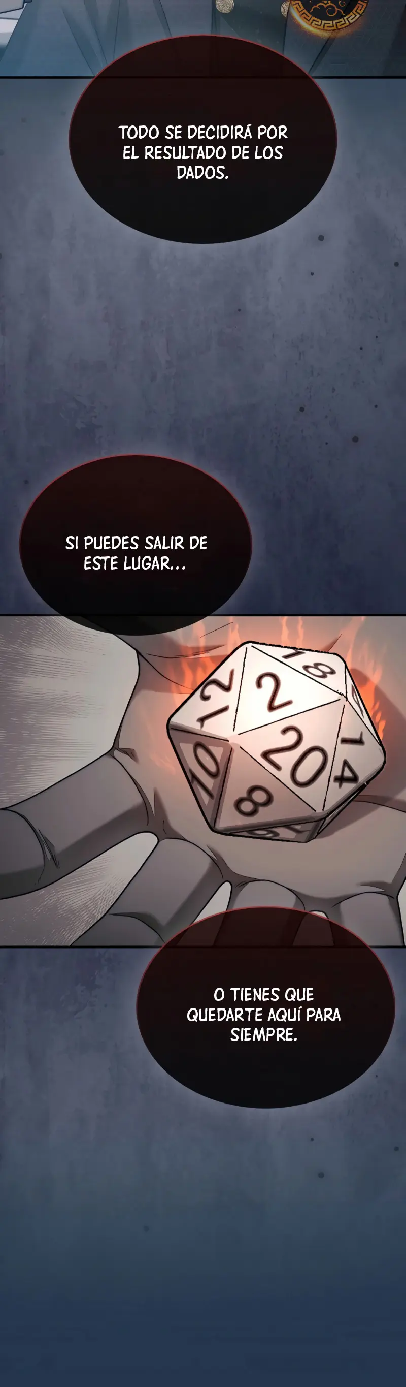 Read La 31ma pieza revierte la situación ES Manga Online