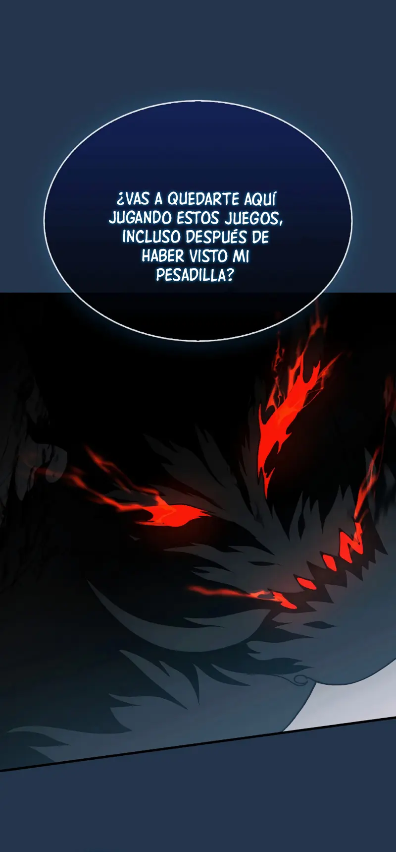 Read La 31ma pieza revierte la situación ES Manga Online