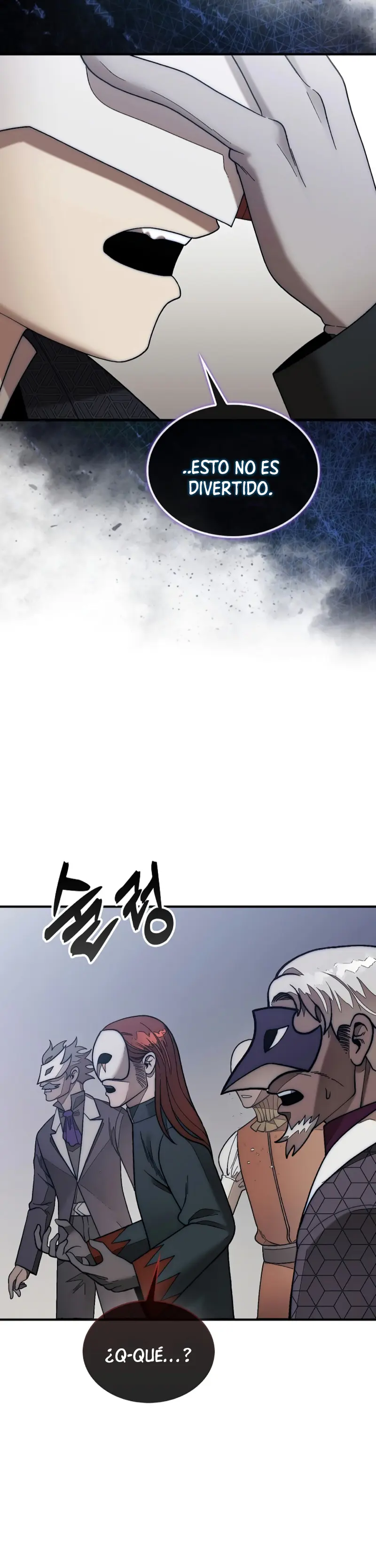 Read La 31ma pieza revierte la situación ES Manga Online