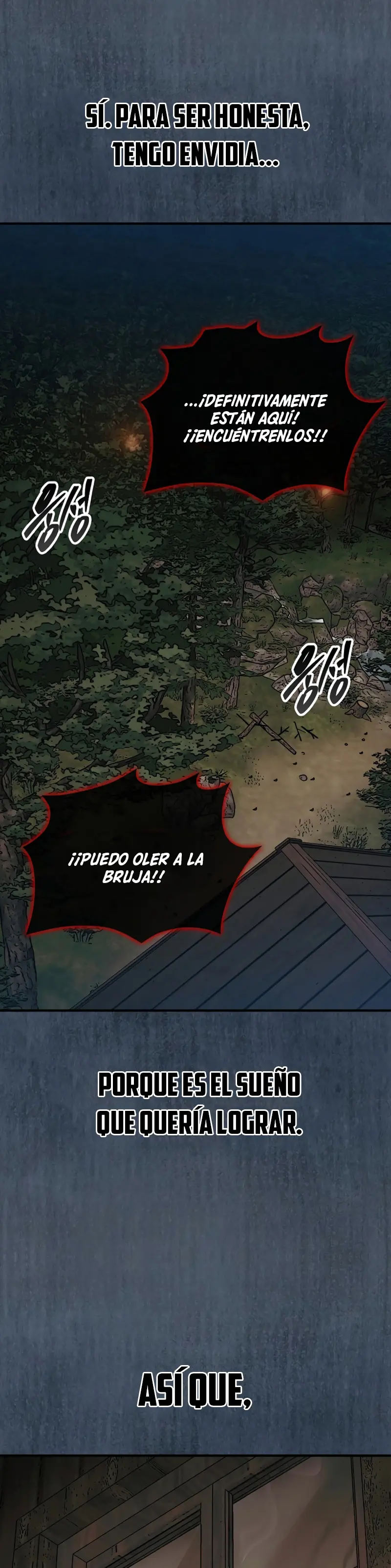 Read La 31ma pieza revierte la situación ES Manga Online
