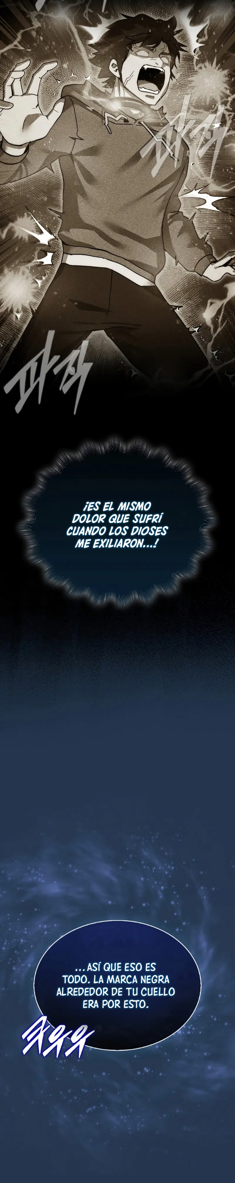 Read La 31ma pieza revierte la situación ES Manga Online