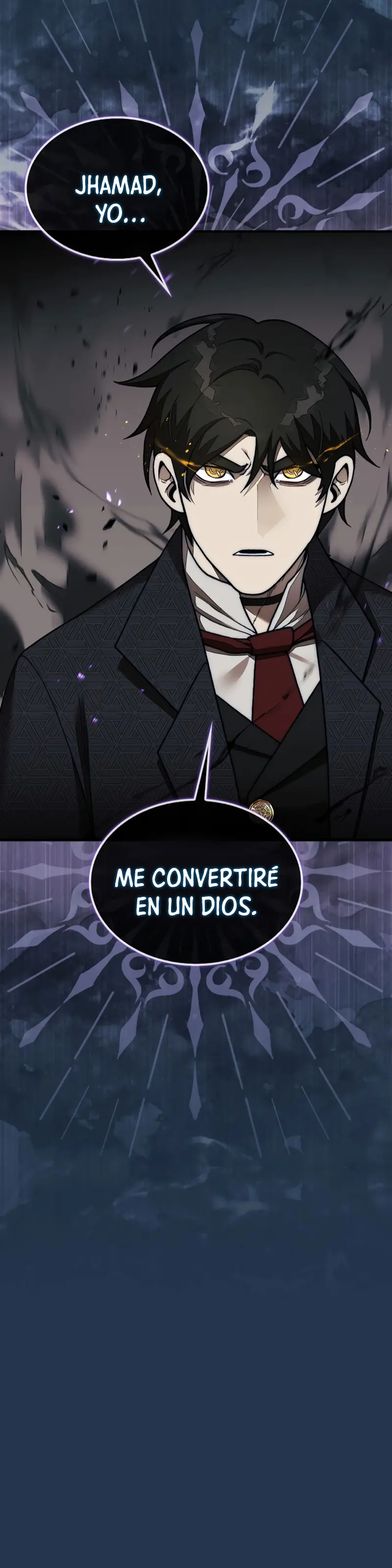 Read La 31ma pieza revierte la situación ES Manga Online