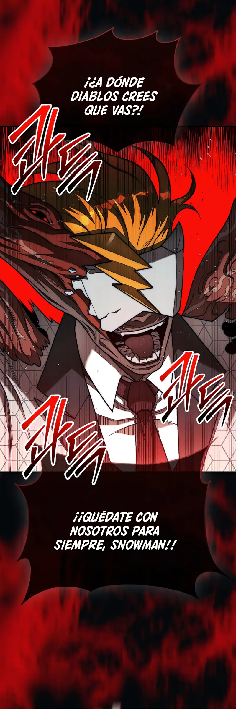 Read La 31ma pieza revierte la situación ES Manga Online