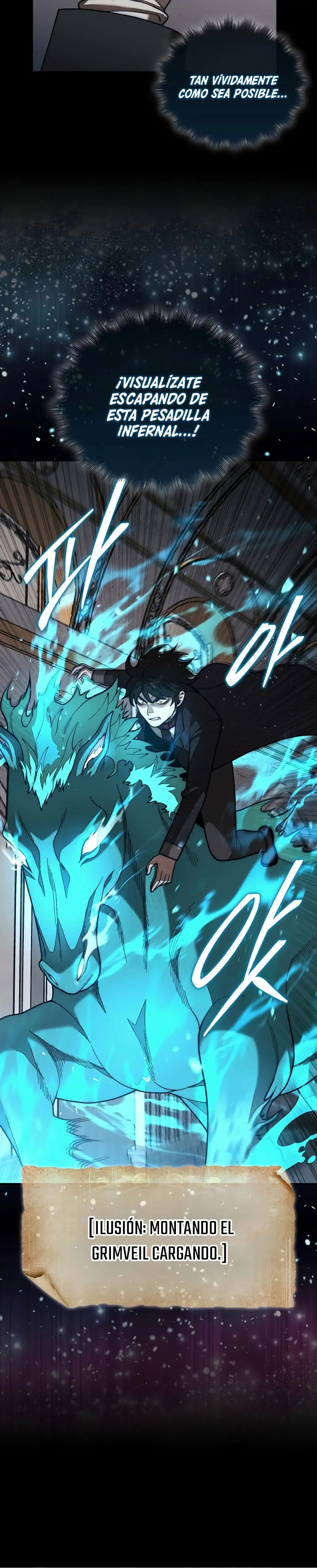 Read La 31ma pieza revierte la situación ES Manga Online