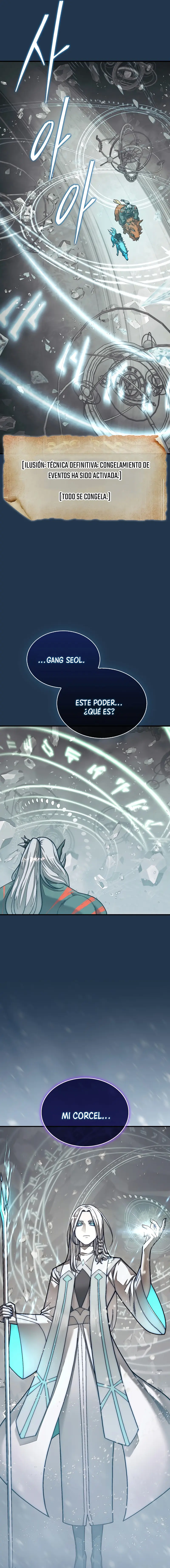 Read La 31ma pieza revierte la situación ES Manga Online