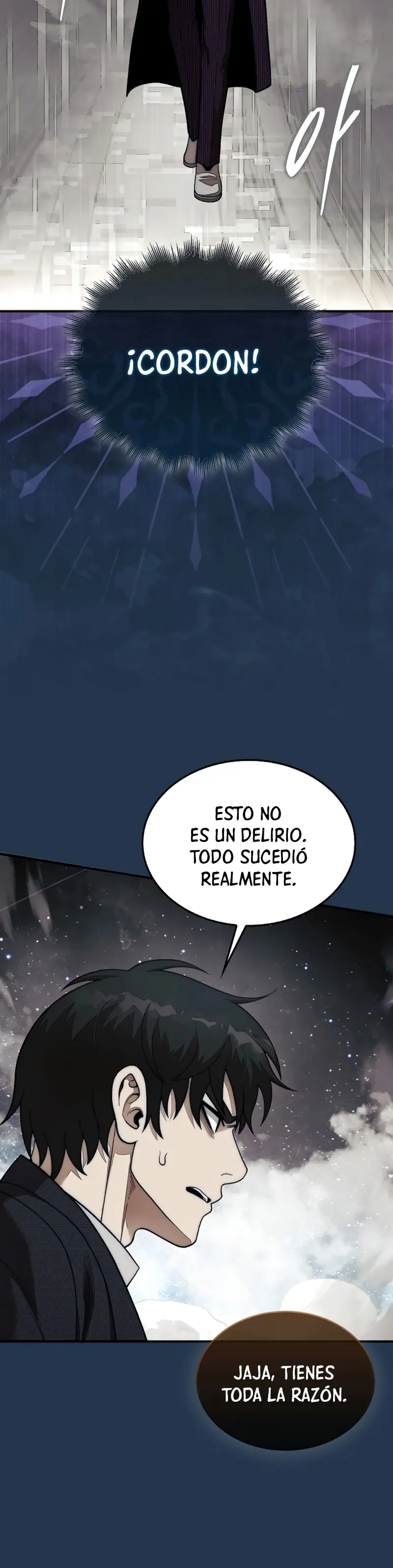 Read La 31ma pieza revierte la situación ES Manga Online