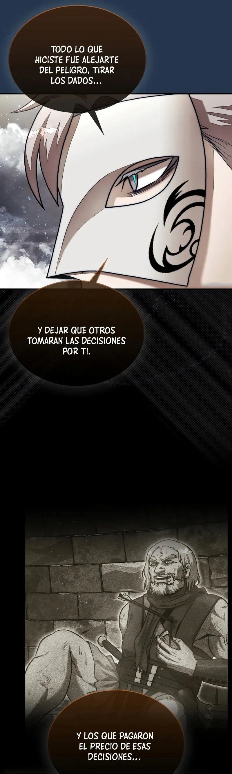 Read La 31ma pieza revierte la situación ES Manga Online