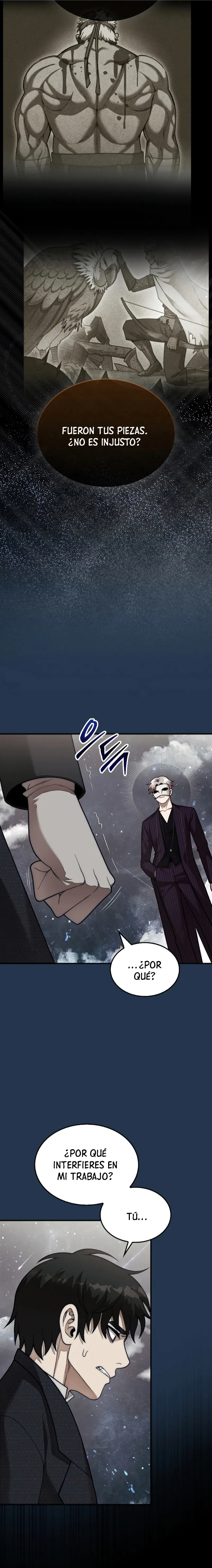 Read La 31ma pieza revierte la situación ES Manga Online